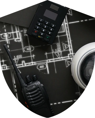 스카이즈 경호센터 서비스 - 불법감시장비 탐지